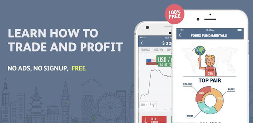 Trading Game - Forex & Stock Market Investing PC screenshot Trading Game - Forex & Stock Market Investing PC screenshot