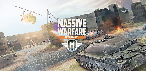 Massive Warfare: Aftermath PC screenshot