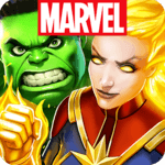 MARVEL Avengers Academy for PC