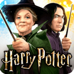 Harry Potter: Hogwarts Mystery for PC