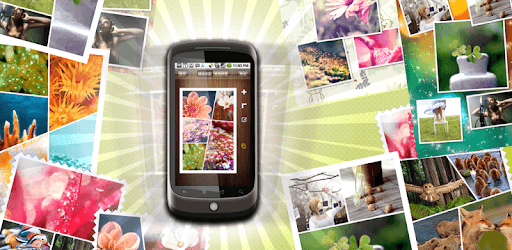 PicFrame - Photo Collage PC screenshot PicFrame - Photo Collage PC screenshot