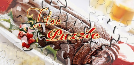 Jigsaw Puzzles PC screenshot