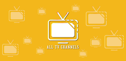 All TV Channels PC screenshot