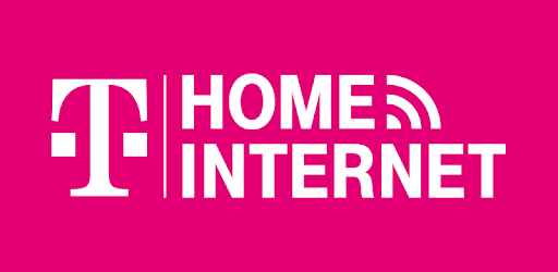 T-Mobile Home Internet PC screenshot