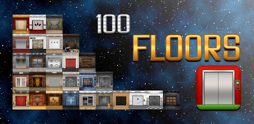 100 Floors - Can you escape? PC screenshot