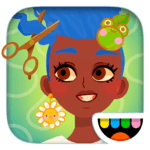 Toca Hair Salon 4 for PC