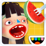 Toca Kitchen 2 for PC