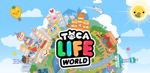 Toca Life: World PC screenshot