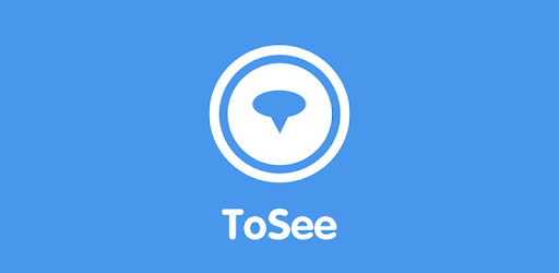 ToSee PC screenshot