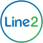 Line2 - Second Phone Number for PC