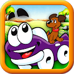 Putt-Putt® Saves the Zoo FREE for PC