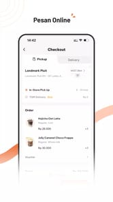 TOMORO COFFEE for PC screenshot 3