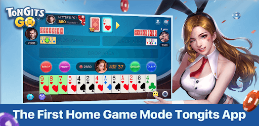 Tongits Go PC screenshot