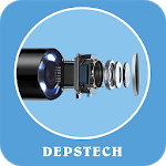 DEPSTECH-WiFi for PC