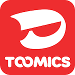 Toomics - Read Comics, Webtoons, Manga for Free for PC