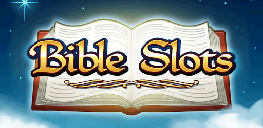 BIBLE SLOTS! Free Slot Machines with Bible themes! PC screenshot