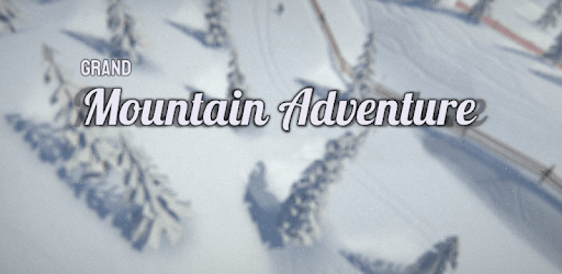 Grand Mountain Adventure PC screenshot Grand Mountain Adventure PC screenshot