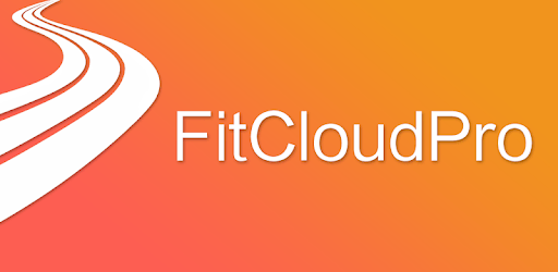 FitCloudPro PC screenshot