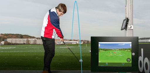 Toptracer Range PC screenshot