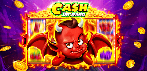 Cash Tornado Slots - Vegas Casino Slots PC screenshot