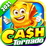 Cash Tornado Slots - Vegas Casino Slots for PC