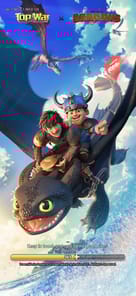 Top War: Battle Game for PC screenshot 1