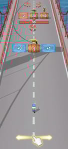 Top War: Battle Game for PC screenshot 2