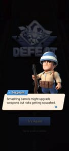 Top War: Battle Game for PC screenshot 3