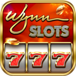 Wynn Slots - Free Vegas Casino Slot Games for PC