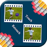 Touch Retouch for PC