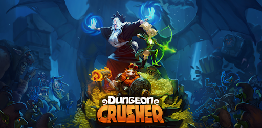 Dungeon Crusher: Soul Hunters PC screenshot Dungeon Crusher: Soul Hunters PC screenshot