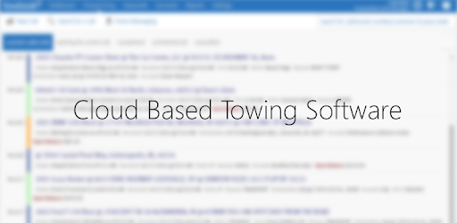 Towbook PC screenshot Towbook PC screenshot
