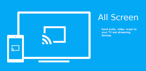 All Screen Receiver PC screenshot