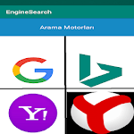 Search engines for PC