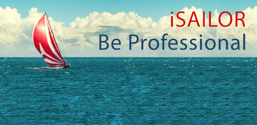 Transas iSailor PC screenshot