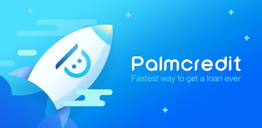 Palmcredit - Instant Loans PC screenshot