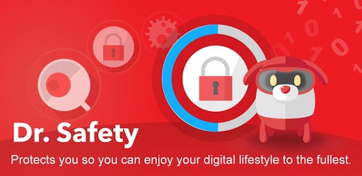 Dr. Safety: Security, Antivirus, Booster, App Lock PC screenshot