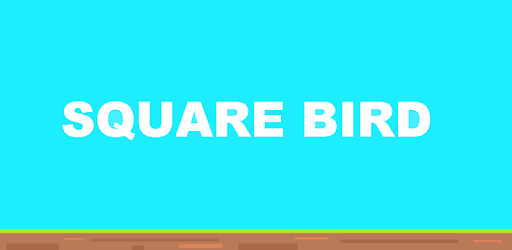Square Bird PC screenshot