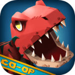 Call of Mini™ Dino Hunter for PC Call of Mini™ Dino Hunter for PC