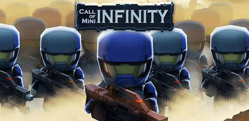 Call of Mini™ Infinity PC screenshot