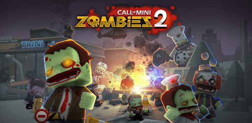Call of Mini™ Zombies 2 PC screenshot