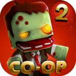 Call of Mini™ Zombies 2 for PC