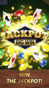 Blackjack for PC screenshot 2