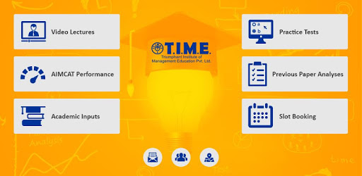 TIME4CAT PC screenshot