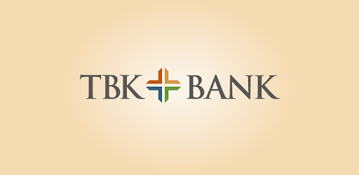 TBK Bank Mobile App PC screenshot TBK Bank Mobile App PC screenshot