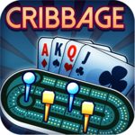Ultimate Cribbage - Classic Card Game for PC