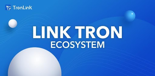 TronLink Pro - The Best TRON Wallet PC screenshot