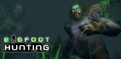 Bigfoot Hunting PC screenshot Bigfoot Hunting PC screenshot