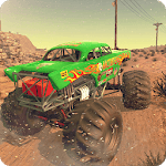 Monster Truck Games for PC