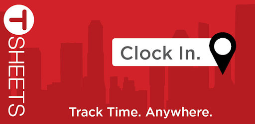 TSheets Time Tracker PC screenshot